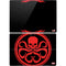 Marvel Captain America Hydra Symbol Surface Pro 4 Skin